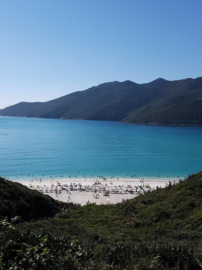 Recanto Do Arraial do Cabo