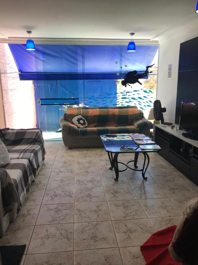 Inn Recanto Do Arraial do Cabo